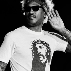 (FREE) Future Type Beat "Not Talkin”