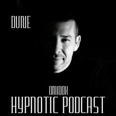 Hypnotic Podcast #13 Dune