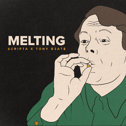* M E L T I N G *