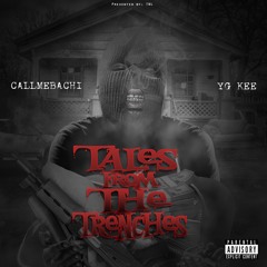 Too Litty (ft. YGKEE)