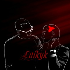 Dallasas - Laikyk (feat. Deimante Šeduikyte)