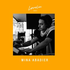 Mino Abadier @ Lovelee Radio 18.12.2020