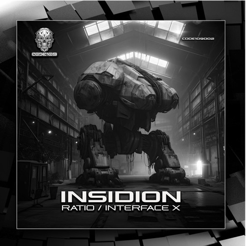 Insidion - Ratio (OUT NOW)