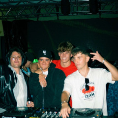 danilas. – Minimal House / UKG Mix Vol. 01