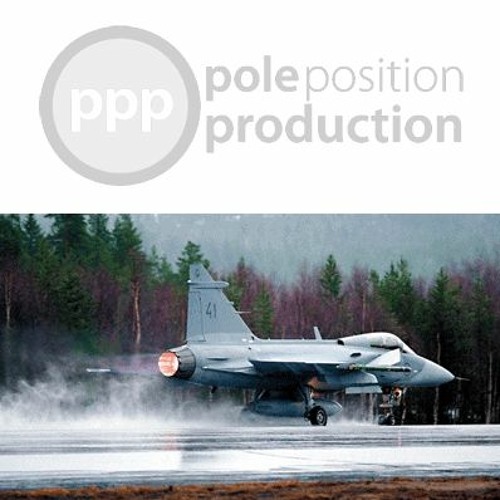 JAS 39 Gripen Audio Demo Preview Montage