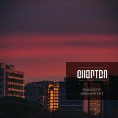 Premiere: Romain Richard - Margin of Error [Chapter Records]
