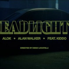 Alok & Alan Walker - Headlights Feat. KIDDO (Zedised Remix)