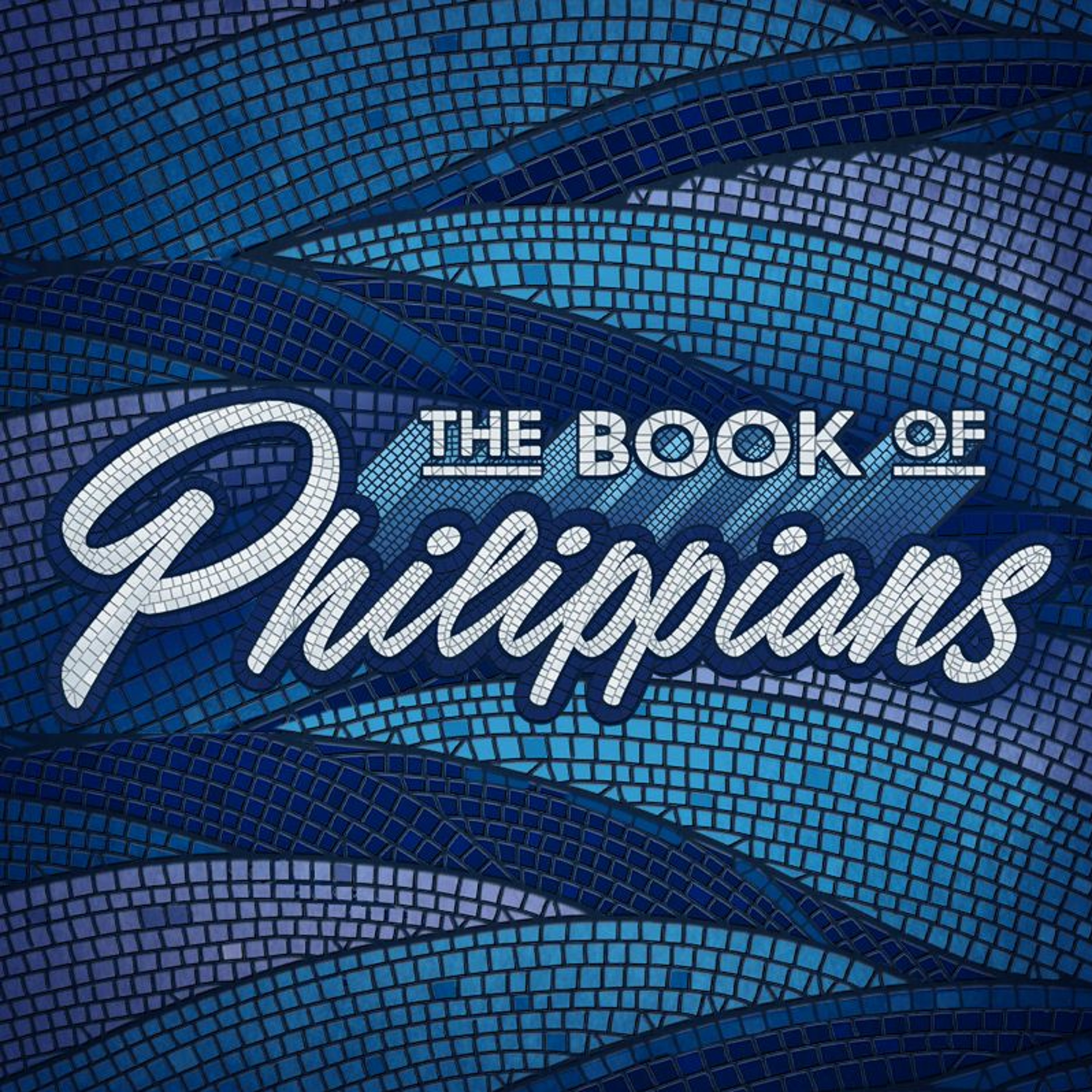 Philippians Chapter 2 episode artwork