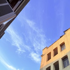 Casket/throne instrumental