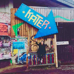 FELIDAE @ ENORM IN FORM KATER - Acid Bogen 25.10.2025 (Berlin)