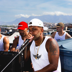 MC TH - FÉ COM FÉ ( AO VIVO NO P.U ) 2025