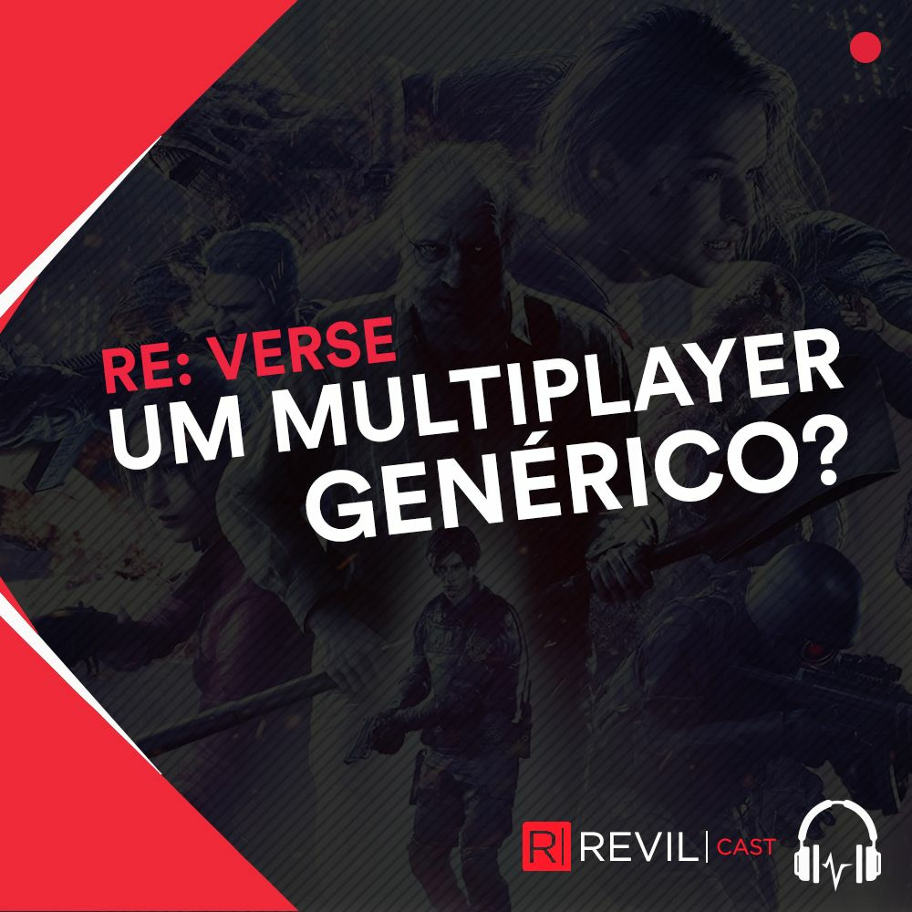 REVILcast
