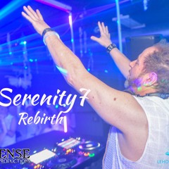 5Sense Productions Pres. Jeff Lauzon Serenity 7 Rebirth 17 Mai 2024