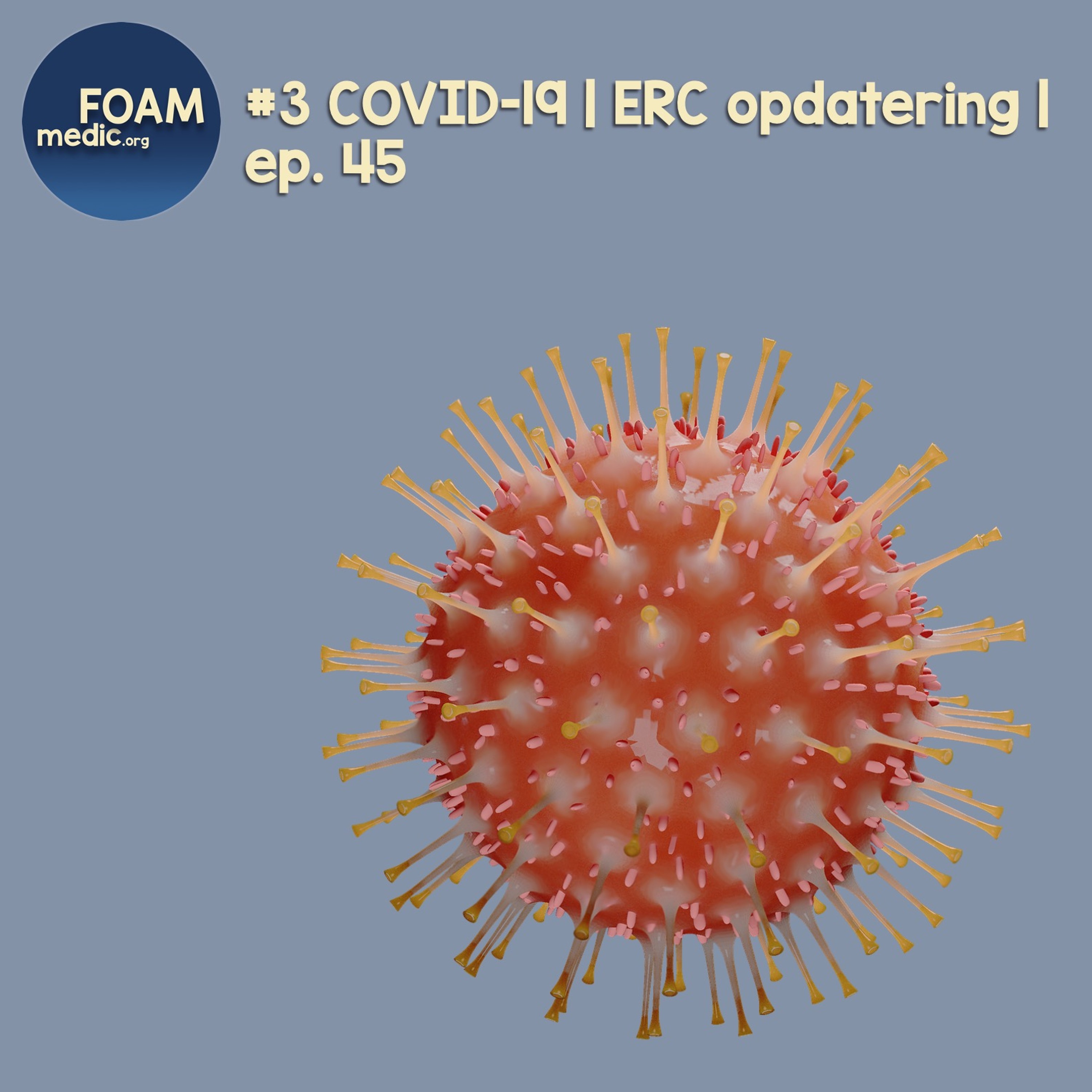 FOAMmedic Podcast
