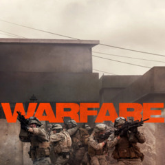Warfare (2025) Full Movie Online [Watch Download HD]