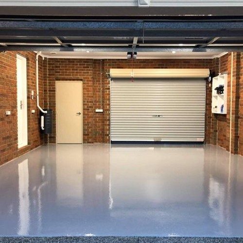 How You Can Transform Your Garage Floor With Epoxy Flooring? 