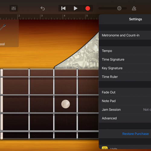 garageband online garageband online