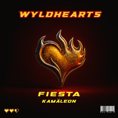 Fiesta (Original Mix)