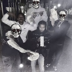 GraveDiggas (Feat. Luldame23) Poppa got Bandz