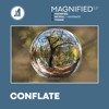 Conflate & Kick Back - We Roll AFT027