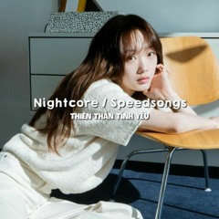 Thiên Thần Tình Yêu / SpeedSongs #112