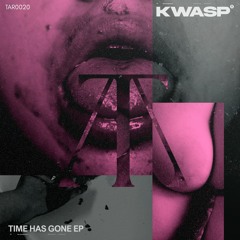 Premiere: kWASP - Deep Breath (Original Mix) [TAR0020]