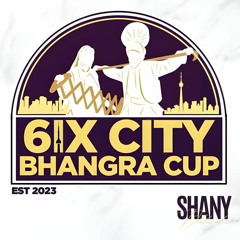 Solo Part - 6ixCity Bhangra Mixtape (ShanyDhaliwal)