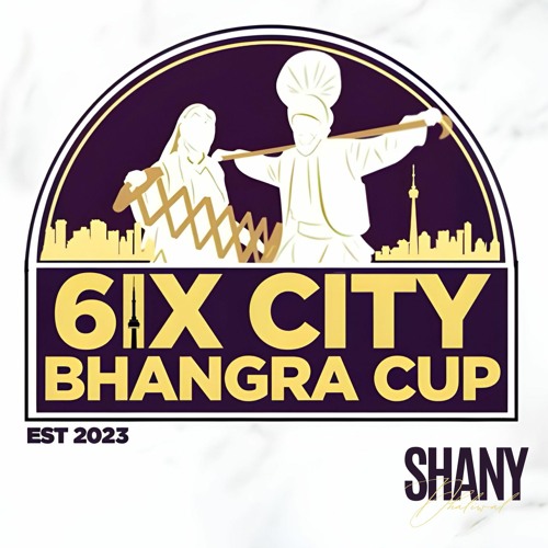 Solo Part - 6ixCity Bhangra Mixtape