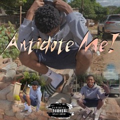 Antidote ME!