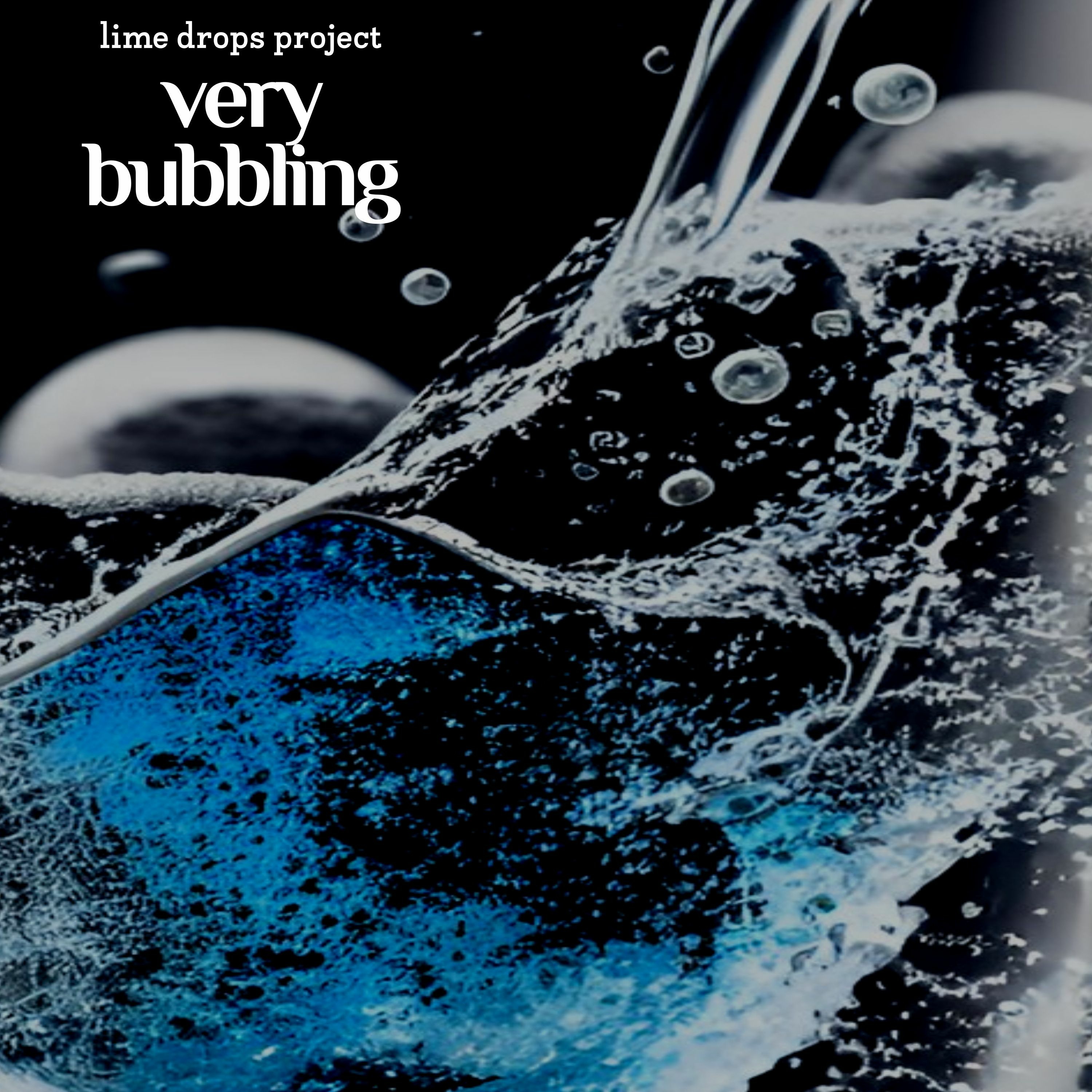 Very Bubbling