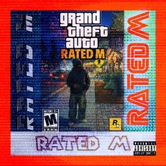 RATED M (PROD. tenshi x pekka)