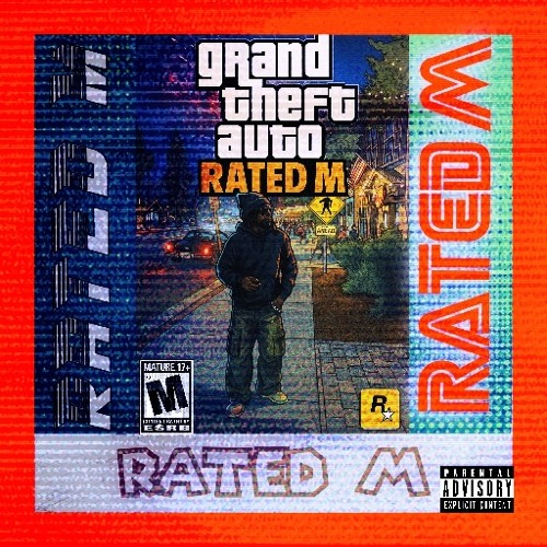 RATED M (PROD. tenshi x pekka)