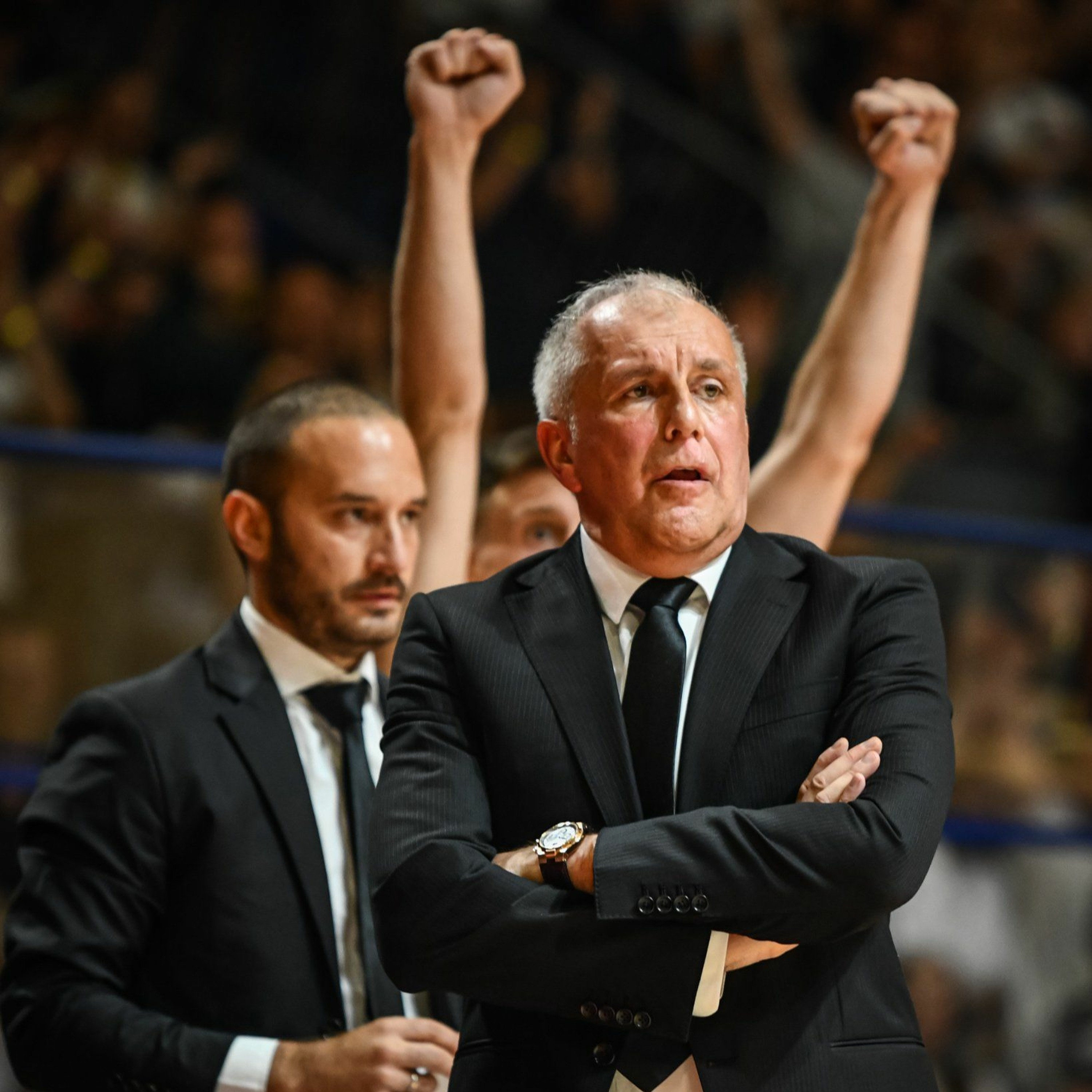 Partizan Histerical Podcast