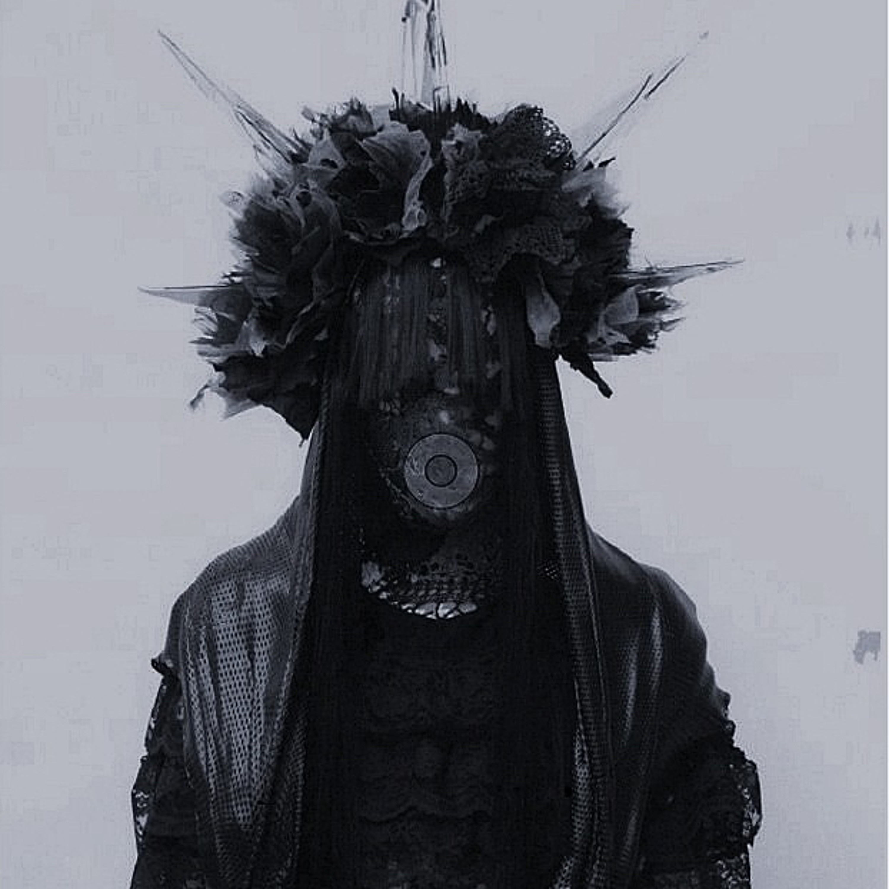 Arsonists Mask Maker episode artwork