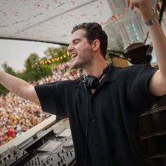 Dimension @ Tomorrowland 2025