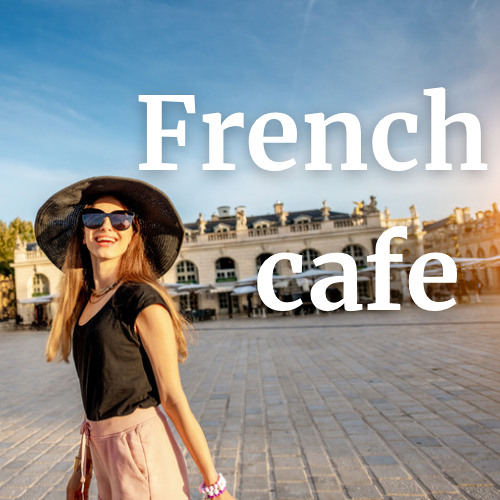 Stream Relax Cafe Music BGM | Listen to French Cafe playlist online for ...