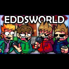 Challenge-EDD but Eddsworld Characters Sing It | Serkoid