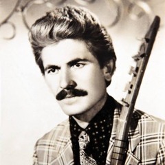 Aşık Feymani - Yine Senden Umut Kesmem