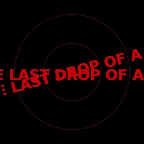 The Last Drop of Acid.wav