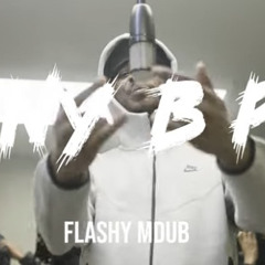 Flashy MDub -Tiny B Pt 2
