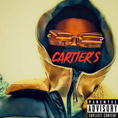 Cartier’s (Prod. YTG)