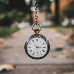 Just Wastin' Time