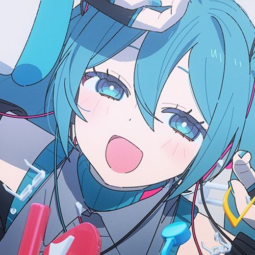 Aiobahn & TAK feat. 初音ミク - DIVA