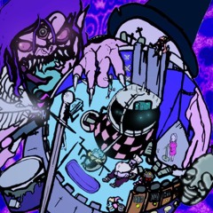 the house always wins  ## (dvnmxr)