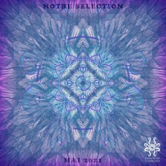 Psytransphere - Playlist Mai 2021