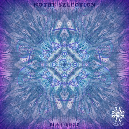Psytransphere - Playlist Mai 2021