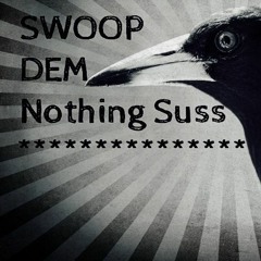 PAT DUNCAN - NOTHING SUSS (Swoop Dem Riddim 2022)