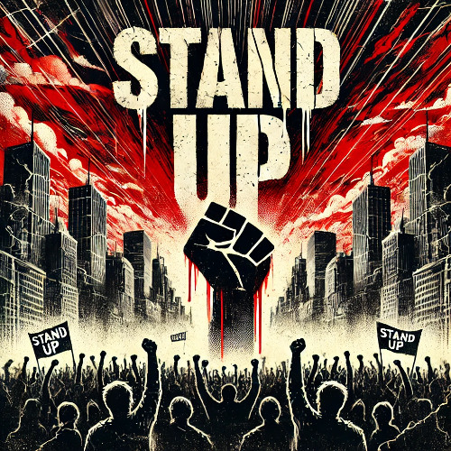 Stand Up!