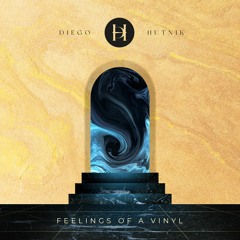 Diego Hutnik - SMOC- Feelings Of a Vinyl