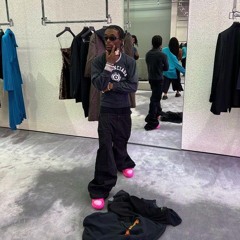 Lil Uzi Vert - Freaky V2 (prod. brandon)